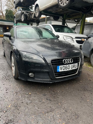 2010 audi line tfsi - 2010,
