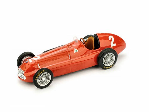 Alfa romeo farina - romeo, 1950