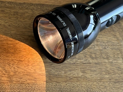 Genuine maglite cell - genuine,