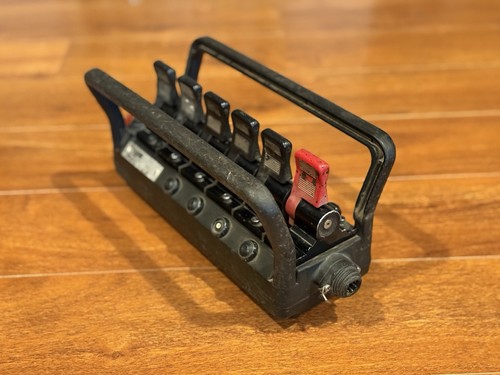 Hiab controller 9853405 - hiab,