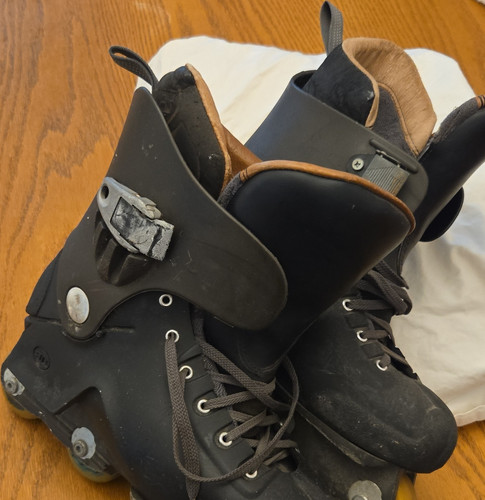 Rollerblading aggressive - , 2