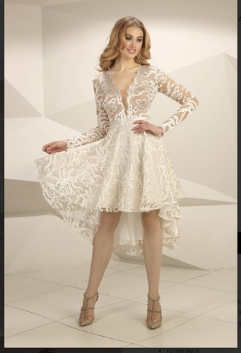 Beautiful lace natalya couture - natalya,