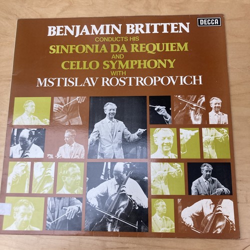 Britten rostropovich - britten,,