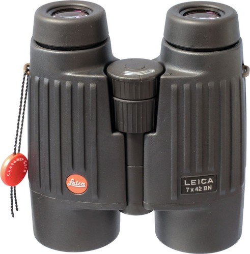 Leica 7x42 binocular - leica, bn