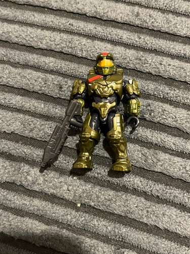 Halo mega construx - halo,