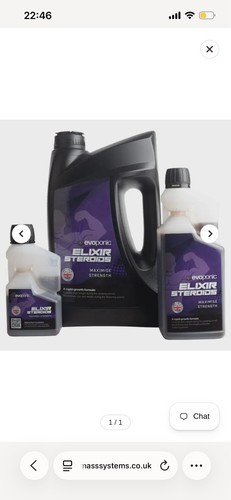 Evoponic elixir steroids - -,