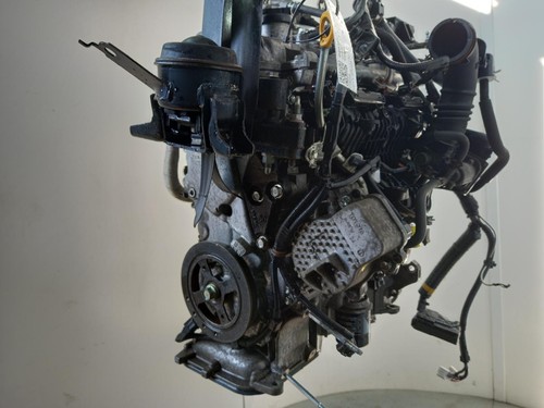Toyota yaris engine 2011 - toyota,