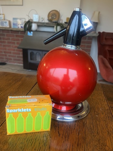 Vintage boc globemaster soda - vintage,