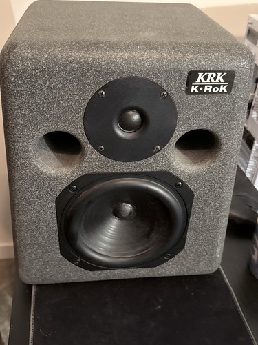 Krk rok passive - k, studio