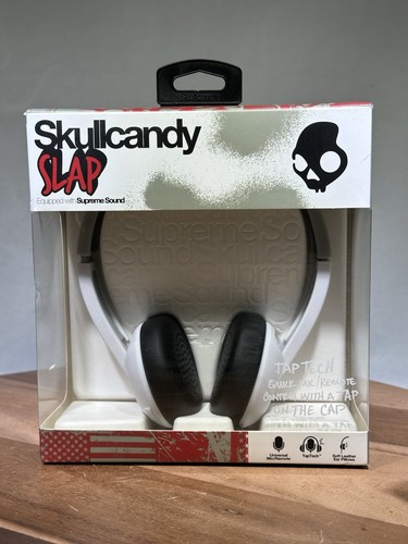 Skullcandy slap headphones - skullcandy,