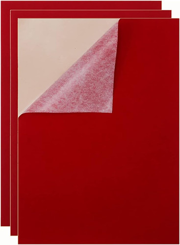 3pcs self adhesive - adhesive, felt