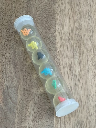 Invader speed balls - invader,