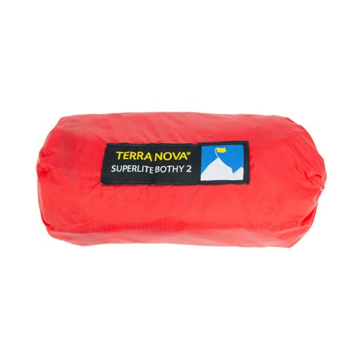 Terra nova superlite - nova, bag