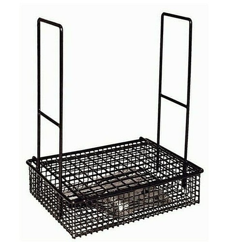Wire crockery rinsing sink - wire,