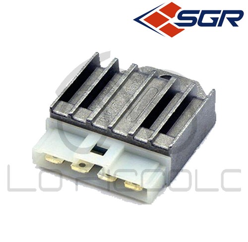 Regulator for ducati - for,