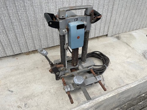 Makita 7101 chain chisel - chain,