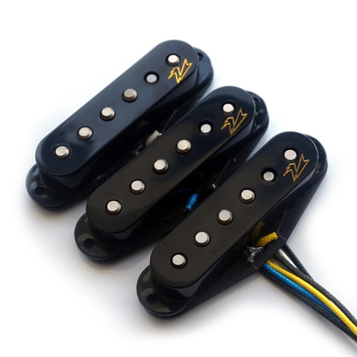 Single coil pickup strat - single,