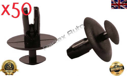 50pcs bumper wheel - bumper, arch