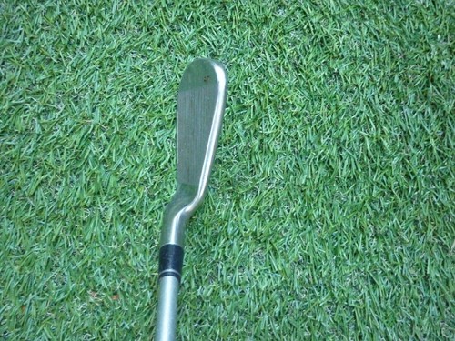 Ladies sapphire iron - sapphire, 5