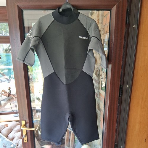 Gul contour 2mm - contour, shortie