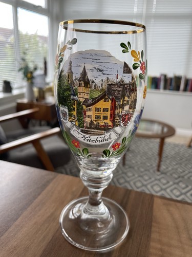 Vintage kitzbuhel austrian - kitzbuhel,
