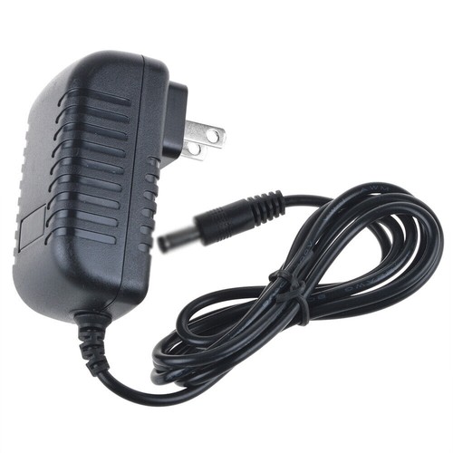 Mains dc adapter - 1a, ac-dc