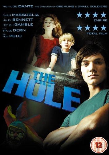 The hole dvd - the,