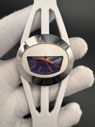 Rare vintage spaceman original - vintage,