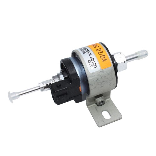 Eberspacher espar airtronic - eberspacher,