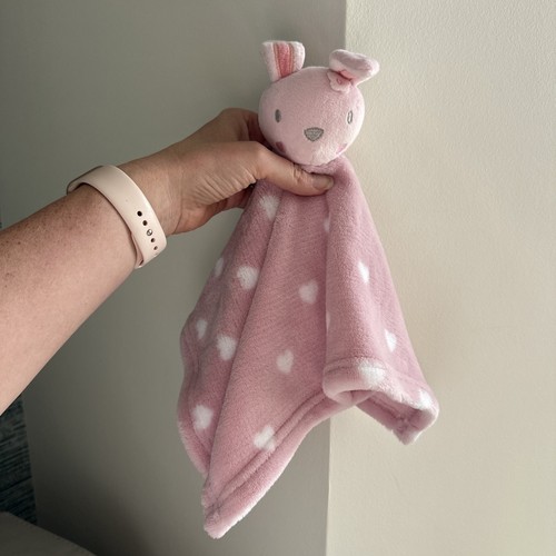 Primark early days pink rabbit - early,