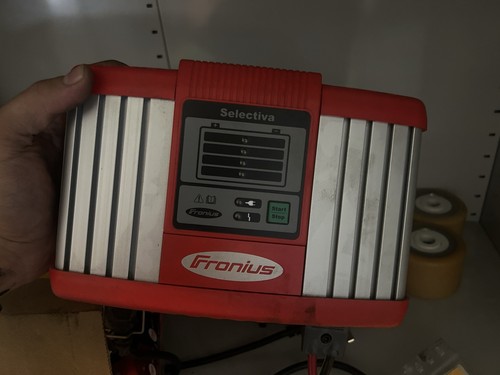 Fronius 24v battery - fronius,
