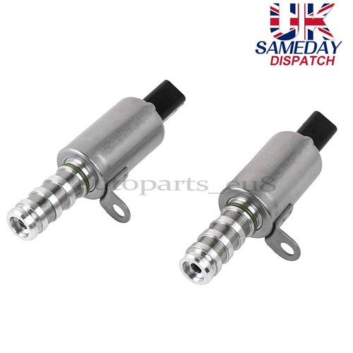 Timing control solenoid - timing,