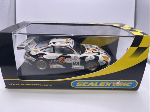 Scalextric porsche 911 - ",