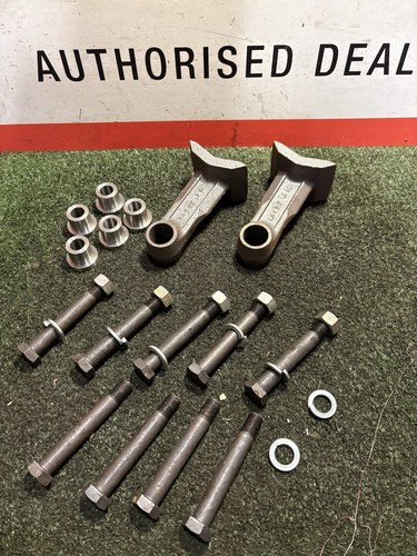 F10 hedgecutter flail mcconnel - f10,