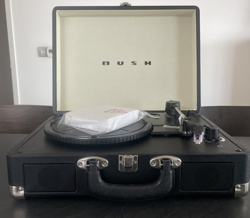 Bush classic retro speed - classic,