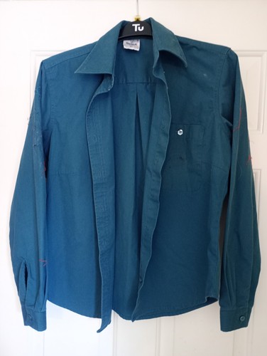 Scouts shirt girls size 10 - shirt,