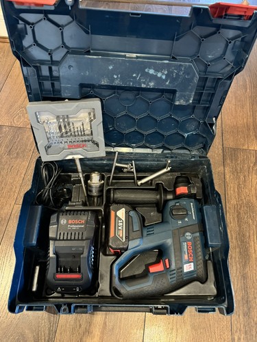 Bosch gbh ec professional - bosch, 18
