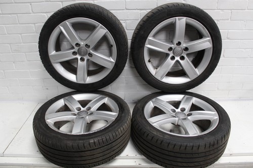 Audi 17 five - 4f,