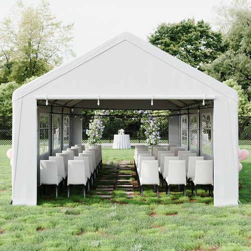 Marquee heavy duty - 4m,
