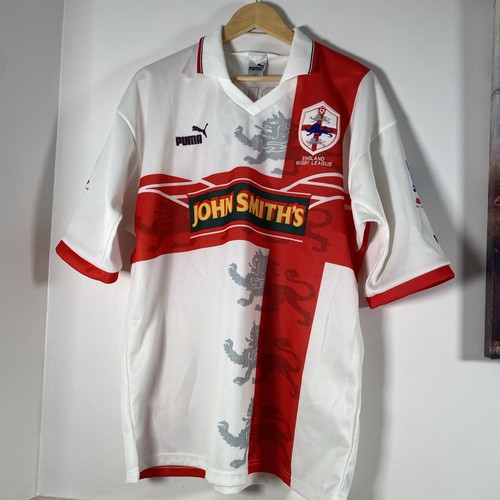 Vintage 1995 england rugby - 1995,