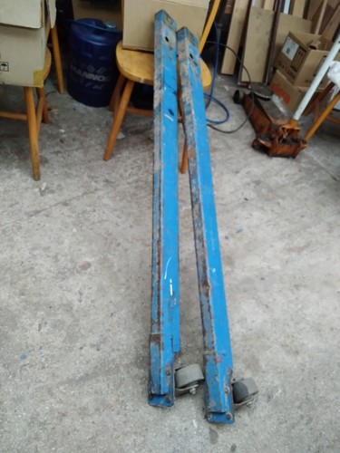 Genie lift sla - genie,