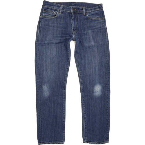 Levi 504 men blue - levi's,
