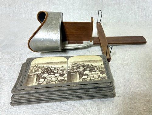Antique underwood - antique,