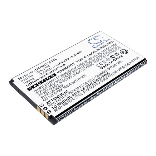 Battery for nokia - for, ba-l4m,