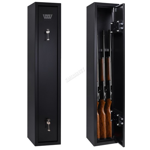Gun cabinet storage safe - storage,