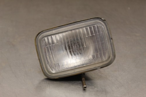 1984 honda xr500r headlight - 1984,