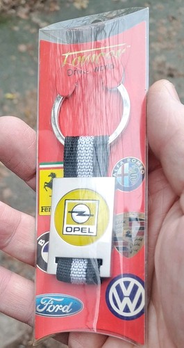 Opel keyring - opel,