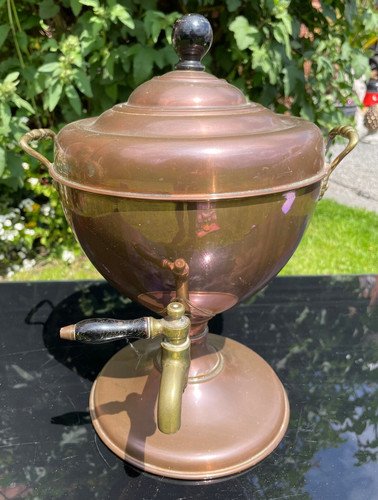 Vintage beldray copper brass - beldray,