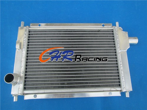 Manual aluminum radiator for - aluminum,