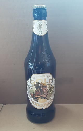 Wychwood brewery used - wychwood,